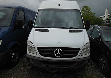 Mercedes-Benz Sprinter 316 CDI 906.233