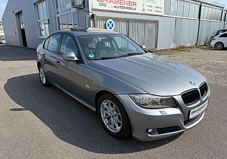 BMW 320 i Lim. Automatik Navi Leder Schiebedach EURO5