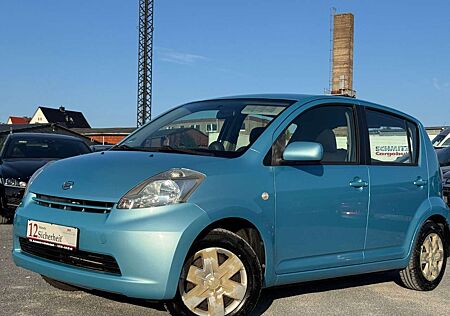 Daihatsu Sirion 1.3 S/KLIMA/EURO 4