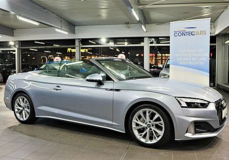 Audi A5 Cabriolet 40TFSI advanced MATRIX+VC+V-LEDER