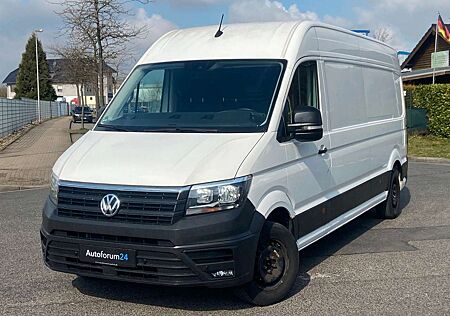 VW Crafter Volkswagen Kasten Kasten 35 lang Hochdach FWD*