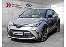 Toyota C-HR Hybrid Team Deutschland 2,0 PDC ACC LED