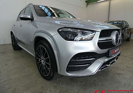 Mercedes-Benz GLE 400 d 4M AMG*MBUX*MULTIBEAM*PANO*AHK*DISTRO*