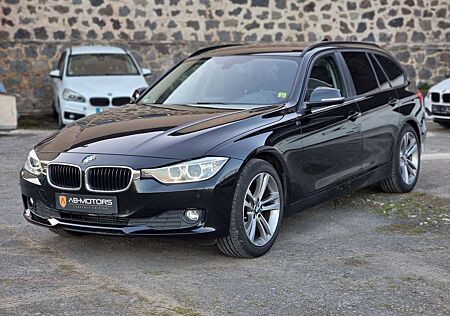 BMW 316 d