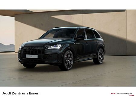 Audi Q7 S line 50 TDI quattro tiptronic 7-Sitzer