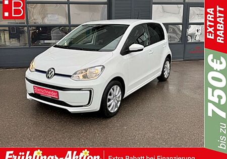 VW Up Volkswagen ! e-KLIMA SHZ ALU 15 KAMERA CCS GRA