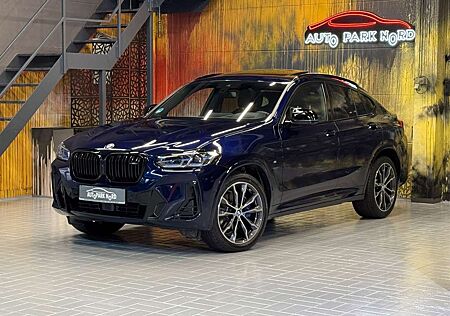 BMW X4 M d~PANO~LASER~KAMERA 360~HARMAN&KARDON~HUD