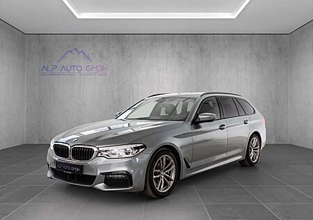 BMW 540 d xDrive M-Sport/LED/AHK/STANDH./HK/VC