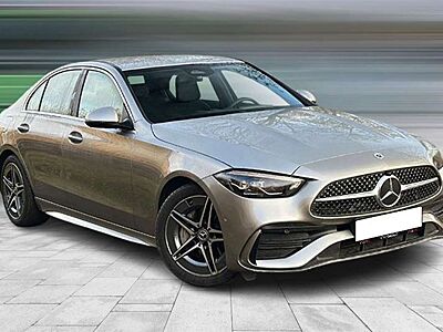 Mercedes-Benz C 220 d 9G AMG Line LED|VirtualCockpit|Distronic