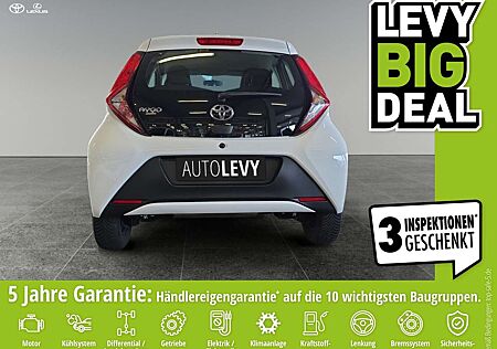 Toyota Aygo 1.0 Business *Klima*