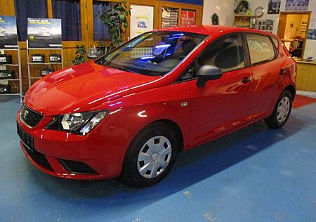 Seat Ibiza 5-Türer 1.2 TSI Style