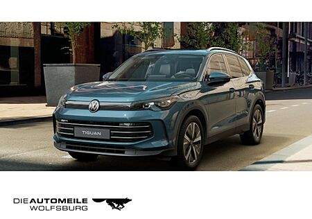 VW Tiguan Volkswagen (CT1)(11.2023->) 2.0 TDI 110 kW Elegance