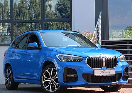 BMW X1 sDrive20d Autom. Ambiente Leder CarPlay