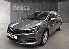 Opel Astra K 1.2 Turbo Elegance (EURO 6d)