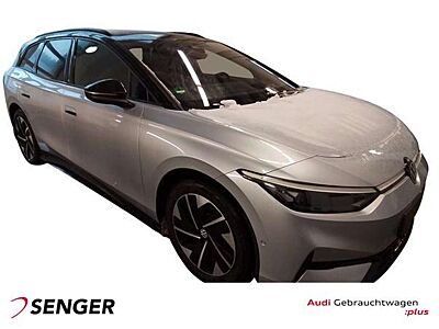 Volkswagen ID.7 Tourer Pro S Matrix ACC HUD Design-Paket