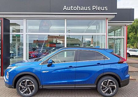 Mitsubishi Eclipse Cross Plug-in Hybrid BASIS 2.4 MIVEC 4WD