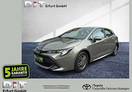 Toyota Corolla 1.2T ACC+Fernlichtass.+SpurH