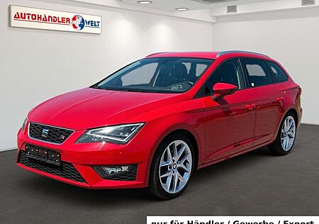 Seat Leon FR Kombi 1.4 TSI LED T-Leder AAC PDC Navi