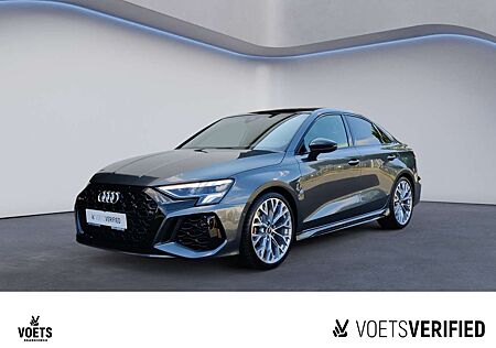 Audi RS3 RS 3 Limousine 2.5 TFSI quattro S-tronic PANO+S...