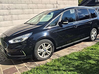Ford Galaxy Galaxy 2.0 EcoBlue Aut. Titanium