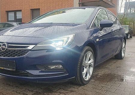 Opel Astra K Lim. 5-trg. Dynamic Start/Stop