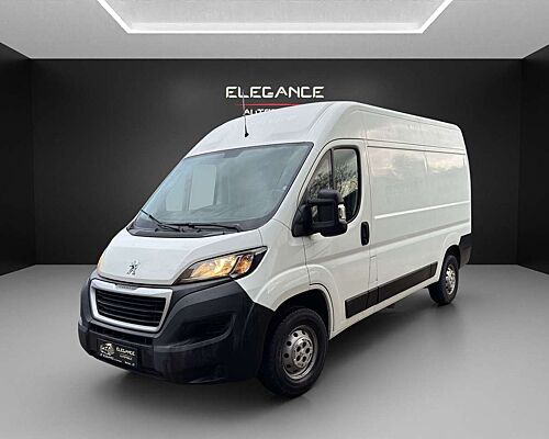 Peugeot Boxer Kasten Hochraum 335 L2H2 Premium BlueHDi 1