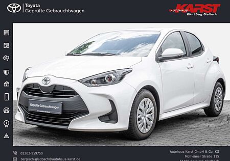 Toyota Yaris - 1.0 l 5-türig Comfort Carplay*Klima*