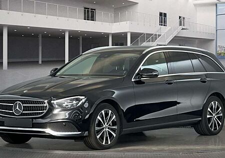 Mercedes-Benz E 300 de Avantgarde AHK*Kamera*Led*Leder*Navi*18