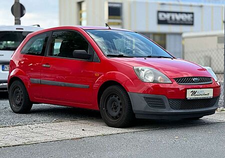 Ford Fiesta Basis 1.3 Benzin 3-Trg KEIN TÜV!