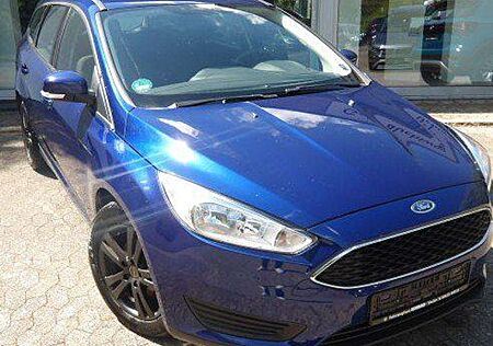 Ford Focus Trend