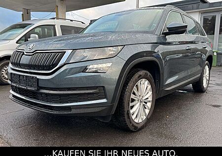 Skoda Kodiaq Ambition 4x4