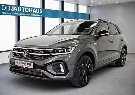 VW T-Roc Volkswagen R-Line 2.0 TSI DSG 4MOTION