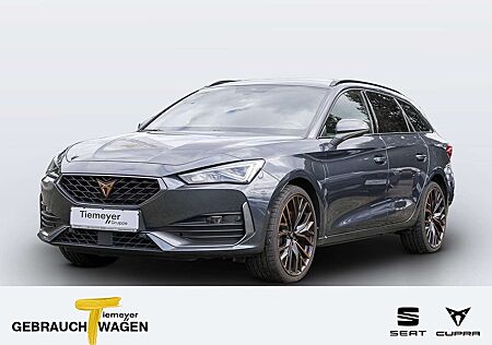 Cupra Leon Sportstourer VZ 1.4 eHybrid LM19 AHK KAMERA