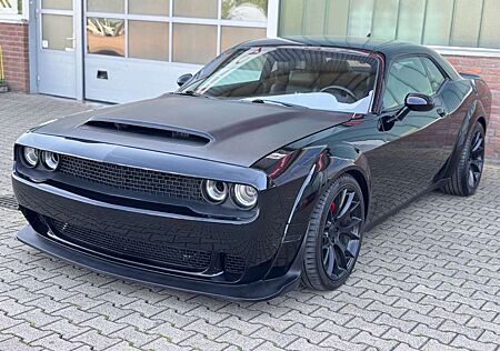 Dodge Challenger 6,4L SRT 492PS Widebody