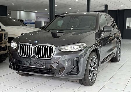 BMW X3 xDrive 30e*M-PAKET*KAMERA*HIFI*AHK*AMBIENTE*