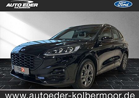 Ford Kuga ST-Line Sportpaket Bluetooth Head Up Display