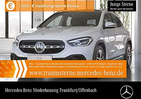 Mercedes-Benz GLA 180 PROGRESSIVE+PANO+LED+7G