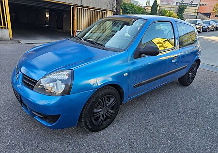 Renault Clio 1.4 16V Tech` Run TÜV bis 04.2027