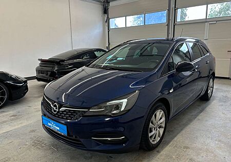 Opel Astra K Sports Tourer 1.5 D Edition Business*LED*Navi*Ka