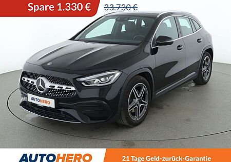 Mercedes-Benz GLA 200 AMG Line Aut.*LED*NAVI*TEMPO*PDC*SHZ*