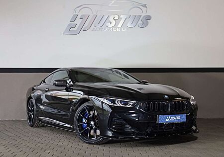 BMW M850 i xDrive Coupé/M/360*/LASER/HUD/HK/APPLE/R20