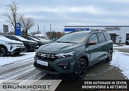 Dacia Jogger TCe 100 ECO-G LPG Extreme Navi+RFK+LED