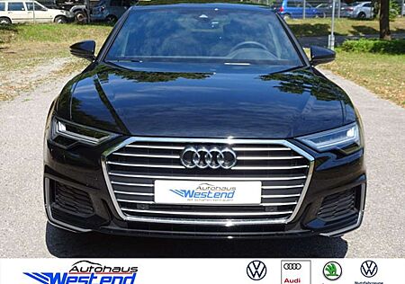 Audi A6 Lim. sport 40 TFSI 150kW S tr. S-line Navi MatrixL