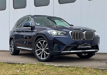 BMW X3 xDrive30d/HUD/R20/Cockpit Plus/Leder/LED/Navi