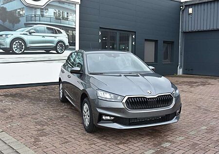Skoda Fabia Essence 1.0l TSI DSG*LED*SHz*Klima*PDC