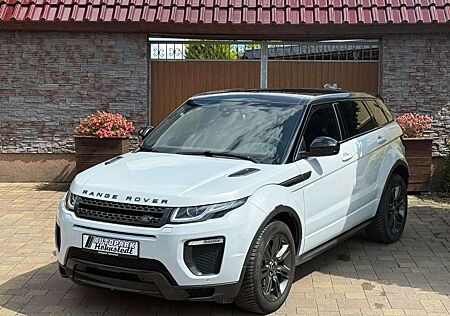 Land Rover Range Rover Evoque SE Dynamic
