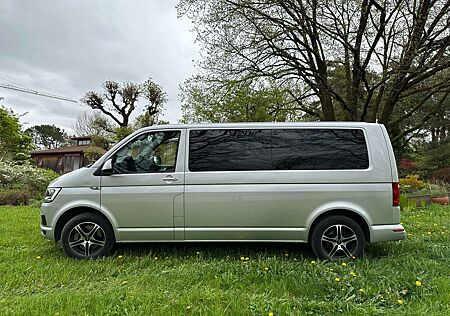 VW T6 Caravelle Volkswagen