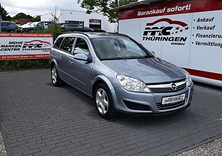 Opel Astra Caravan 1.6 Ecotec Edition 85kW