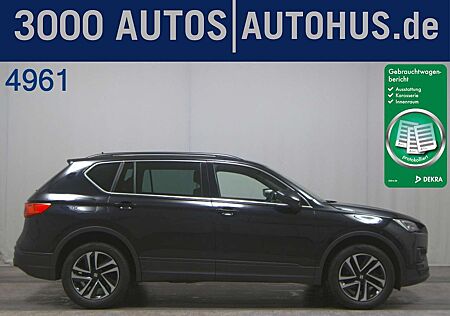 Seat Tarraco 2.0 TDI Style Navi ACC Pano LED el.Heck
