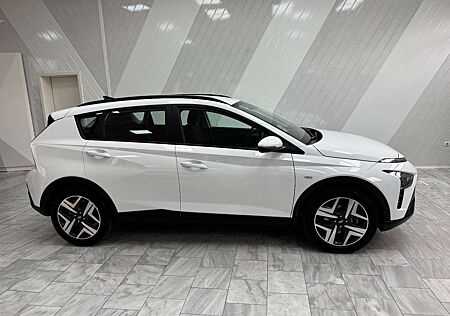 Hyundai Bayon 1.0 Intro Edition 48V Plus- Paket Garantie
